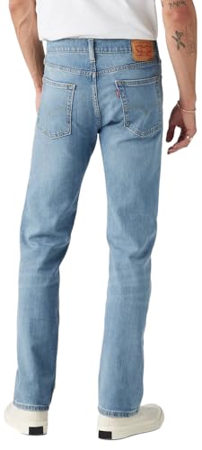 Image of Levi's Men's 513 Slim Straight Jeans