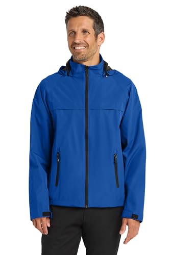 Image of Port Authority Torrent Waterproof Jacket