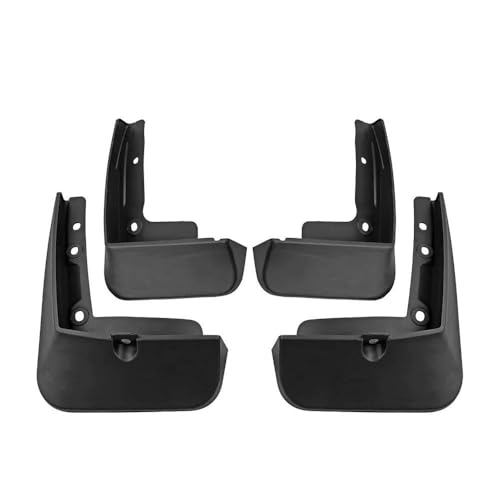 Garde-Boue pour Kia K5 Optima 2020 2021 2022 2023 Bavettes Accessoires
