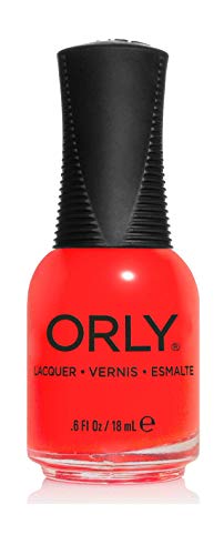 Orly Nail Lacquer - Euphoria 2019 Collection - Pick Any Color .6oz/18ml (2000023 - Muy Caliente)