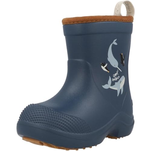 Liewood Aston Rainboot Arctic LW200582579 11.5 UK Kid