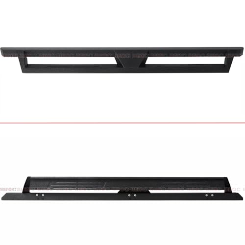 Estribos para Ram 1500 2019-2025 Cabina Cuádruple y Extendida miniatura 7