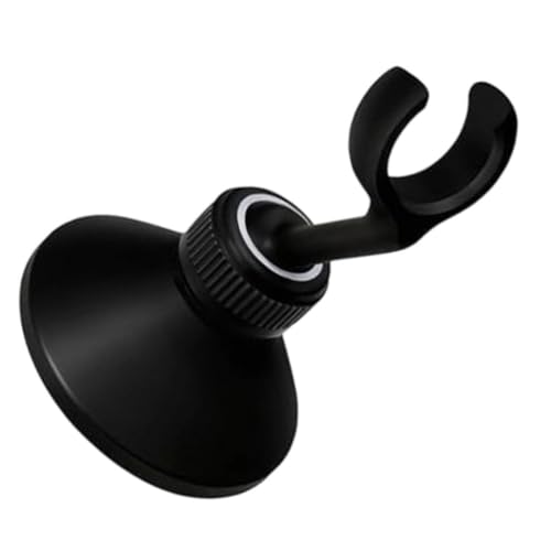 Support de pommeau de douche idéal pour optimiser votre espace bain