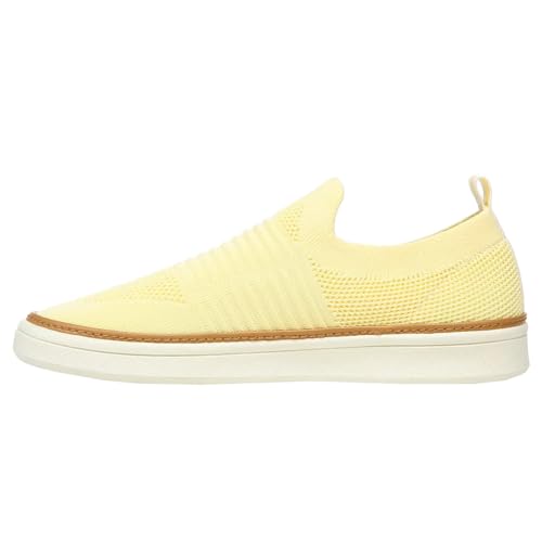 Image of LifeStride Womens Navigate Slip On Sneakers Shoes Casual - Grey