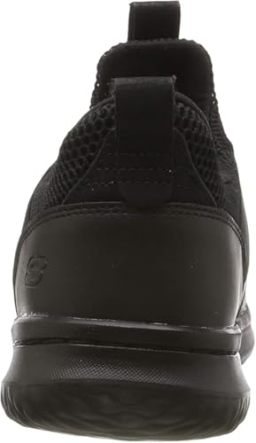 Image of Skechers Men's Delson Axton Sneaker