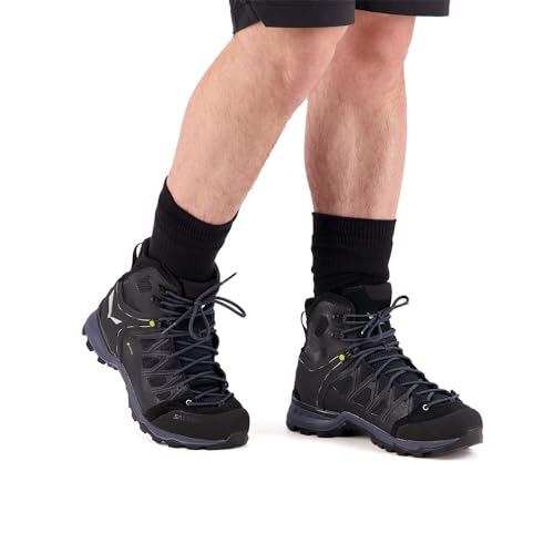 Salewa MS Mountain Trainer Lite Mid Gore-TEX Men's High Rise Hiking Boots