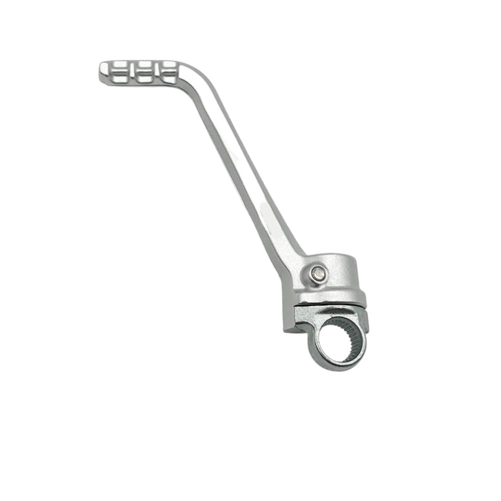 Knzwebmce Onecolor Motorcycle Starter Lever Compatible With Sx 85 Tc 2018–2026 Mc 21–26 47233070044
