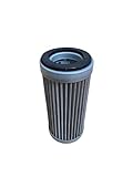 BANGTE Power Steering Filter 82982595 Compatible with New Holland Workmaster 50 60 70 45 55 65