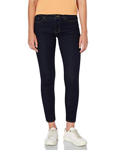 Levi's 711 Skinny, Vaqueros, Mujer, To The Nine, 23W / 32L