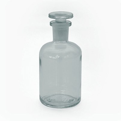 10 x Apothekerflasche 100 ml - Farbe: Klar - inkl. Glasstopfen *** Enghalsflasche Apothekerglas Stopfenflasche Laborflasche Laborglas Rundschulterflasche Enghalsflaschen Apothekergläser Stopfenflaschen Laborflaschen Laborgläser Rundschulterflaschen ***