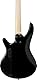 Ibanez Gio GSR200PC-TMU Transparent Marine Burst - E-Bass