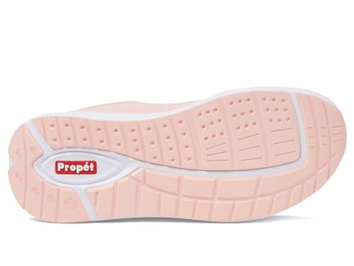 Image of Propet Womens Ultima X Walking Walking Sneakers Shoes - Black