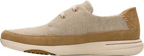 Clarks - Mens Easeway Lace Shoes2