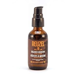 Reuzel Clean and Fresh Beard Wash