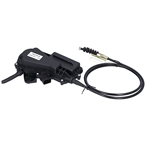 Moteur d'accélérateur 12V avec potentiomètre et câble de rechange pour pelle 2523 9016