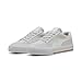 Puma Men's Court Classic Vulc Sneaker, Feather Gray-Puma White, 12