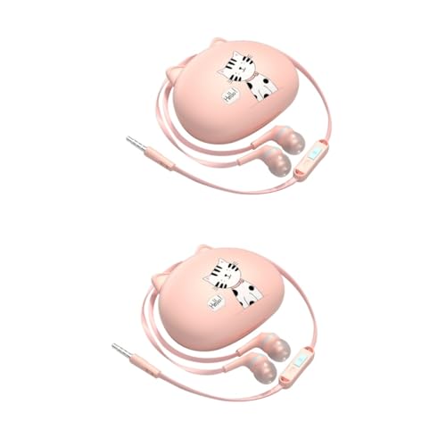 WATIIFUFU 2 jo[TLwbhZbg wired earphones wired headphones dbpCz qpLwbhtH C[Cz wbhzP[u