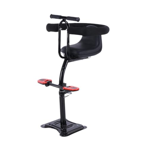 Image of Electric Bike Child Seat Adjustable Height Easy to use Scooter Kids Seat | Sports Equipment | Outdoor Sports Gear | Exercise Gear