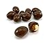 Milk Chocolate Covered Almonds | 2 Lb Bulk Bag | Roasted Chocolate Covered Nuts | Creamy & Crunchy Office Candy | Gourmet Party Favor & Gift Basket Filler