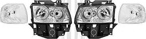 In.Pro. 2271280 Angel Eyes Scheinwerfer Klar Set