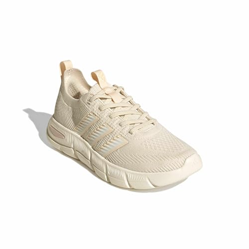 adidas Women's Cloudfoam Flex Slounge Shoe - Image 5
