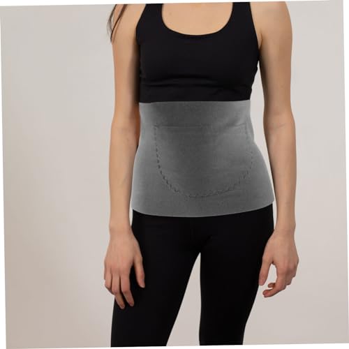 Cinturón lumbar cálido NOLITOY talla XL miniatura 5