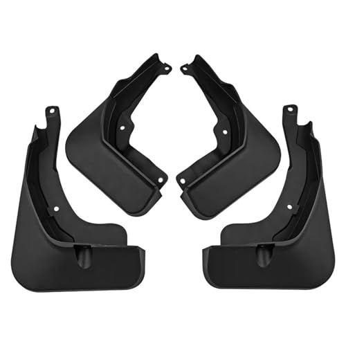 �}�b�h�t���b�v �ԗp XRV XR-V ENS1 2023�p 4�s�[�X �ԗp�}�b�h�K�[�h �}�b�h�t���b�v �X�v���b�V���K�[�h �z�C�[�� �^�C���t�F���_�[ �A�N�Z�T���[