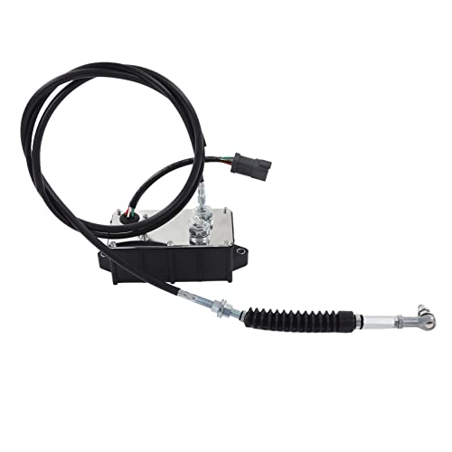 Motor acelerador 21EN 32260 de 5 pines para reparar fallos de control en R110 y R150LC 6
