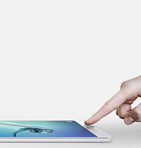 Samsung Galaxy Tab S2 8.0 Wi-Fi White