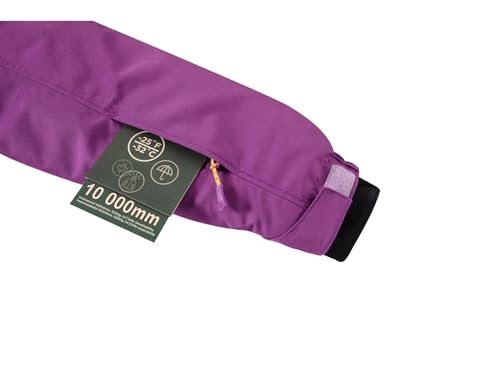 Kamik Girls Carina (Toddler/Little Kid/Big Kid)4