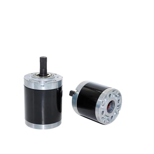 Réducteur planétaire 42mm haut de gamme arbre 8mm pour perceuse