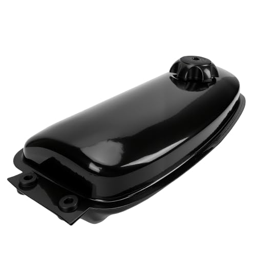 Réservoir de carburant pour go kart et grandes randonnées en VTT