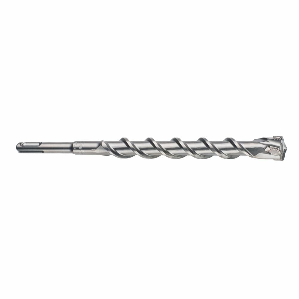 Bosch HC5081 1-3/8 in. x 21 in. SDS-max® SpeedX® Rotary Hammer Bit