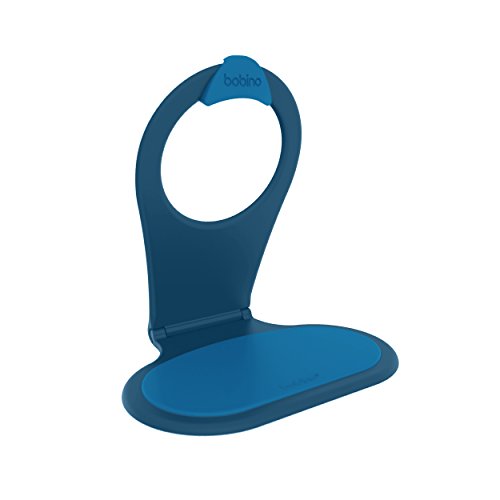 Support pour téléphone portable Bobino Pétrole pour bureau