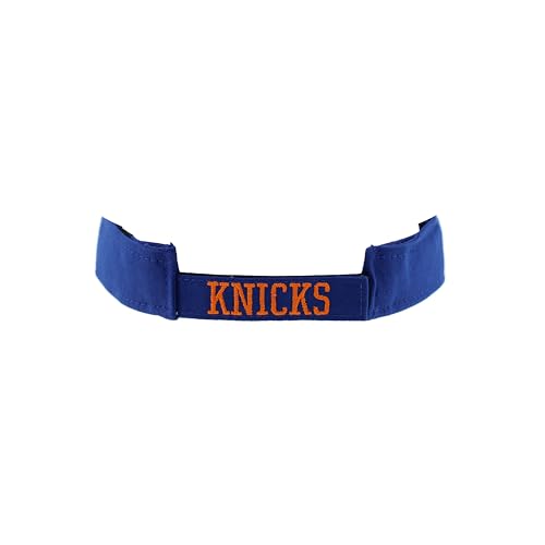 Image of ZHATS NBA Unisex-Adult NBA Officially Licensed Visor Drill Icon Team Color