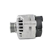 TESLA ТЕХНИКС TT12375 PRO алтернатор за...