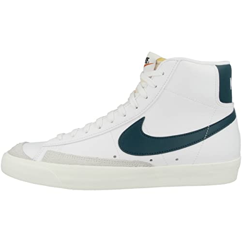 Image of [BQ6806-112] Mens Nike Blazer Mid 77 Vintage