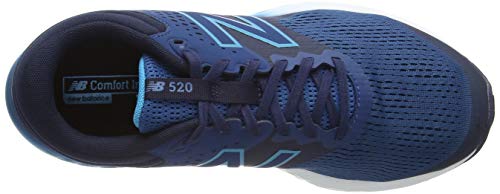 New Balance Herren 520v7 Straßen-Laufschuh - Image 6