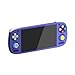 Retroid Pocket 5 Retro-Handheld-Spielkonsole, 8+128G, 5,5-Zoll-Touchscreen 1080p RP5 Tragbarer Android-Gaming-Handheld WiFi 6/BT5.1, Android 13 (GC)