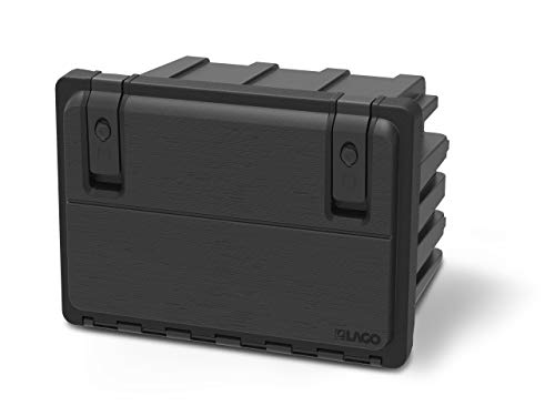 Werkzeugkasten,Staukasten MOTHER TRUCKER 800 x 500 x 400-475 mm