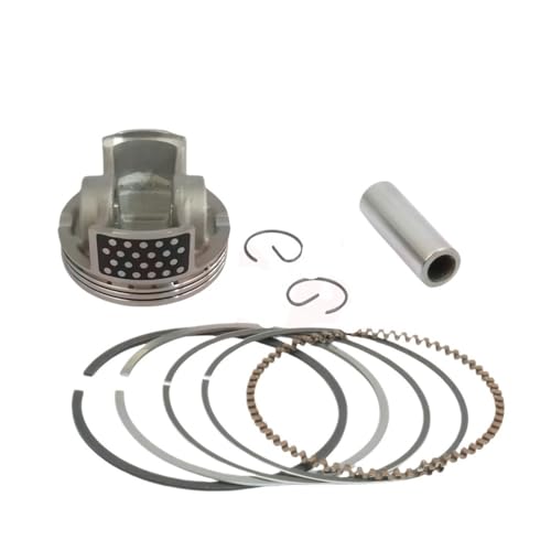 Cilindro de 155cc a 183cc NMAX155 para mejorar rutas y adelantamientos 4