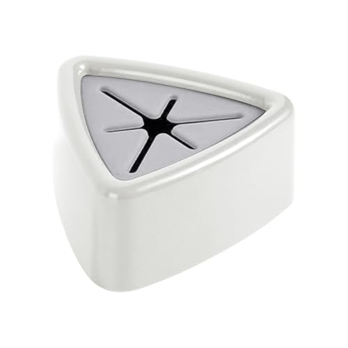 Soporte para toallas de cocina - Colgador adhesivo con orificio para trapo | Gancho para paños de para montaje en pared, para cocina, ducha, baño, baño, apartamento, RV, oficina, hogar, sin per