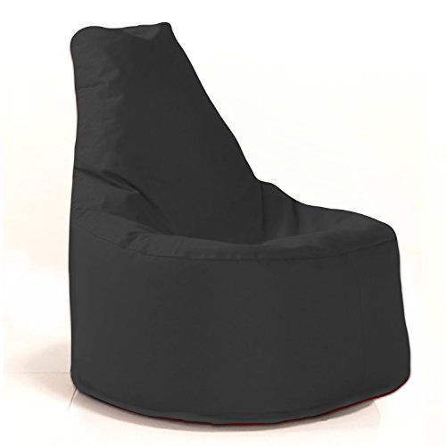Sitzbag Sitzsack Sessel XL bis XXL für Kinder und Erwachsene In und Outdoor Sitzsäcke Kissen Sofa Hocker Sitzkissen… – Bild 3