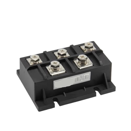 Redresseur à diode triphasé MDS400A 400A module de puissance pour pont électrique - 2