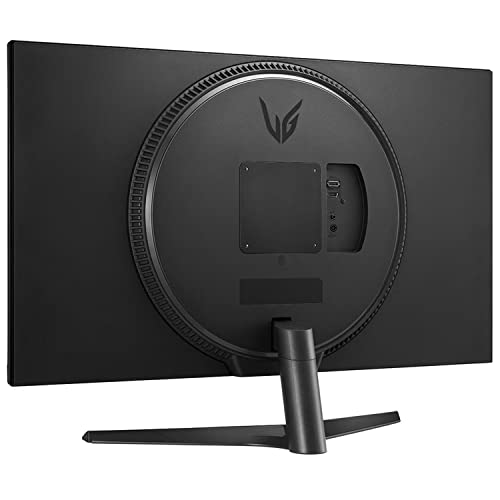 Image of (Refurbished) LG Ultragear Gaming Monitor 80 cm (31.5 Inches), FHD 1920 x 1080, 1ms, 165Hz, NVIDIA G-SYNC Compatible, AMD FreeSync Premium, HDR 10, sRGB 95% (Typ.), DP, HDMI, Headphone Out, 32GN50R (Black)