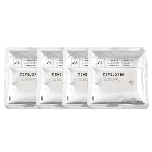 Développeur DV310 jaune haute fidélité compatible avec copieurs C250 C350 C282 C362