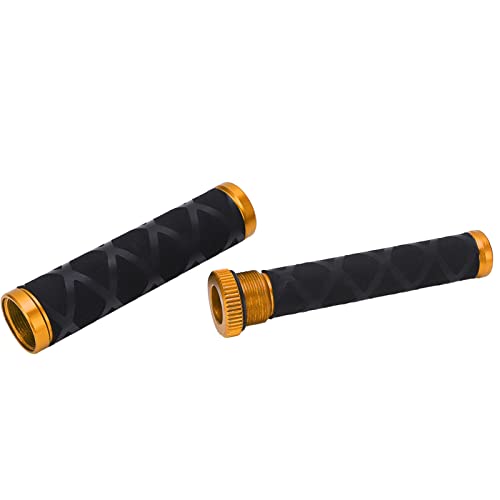 Shanrya Fishing Knot Puller Tool, Fishing Knot Assist Tool, Fishing Line Pull Drag Tools Anti Slip for Freshwater and Saltwater(Gold)