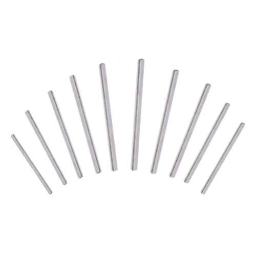 Image of Metal Door Shim | for Commercial Fire Rated Door | Door Hinge Shim | Pack of 20