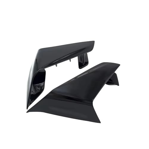 Aileron fixe de carénage latéral pour moto CBR 1000RR 2012-2016