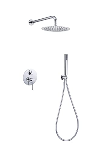 GALYON IMEX Sistema de Ducha MONZA